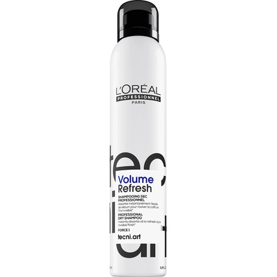 L'Oréal Tecni Art Morning After Dust suchý šampón 200 ml