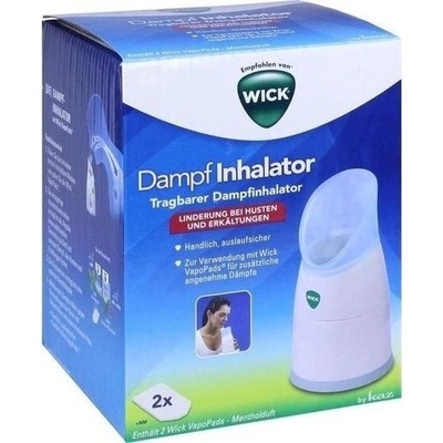 Wick W1300-DE Inhalátor