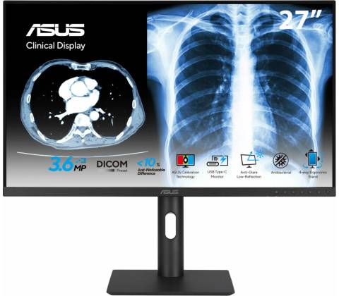 Asus MH2741A