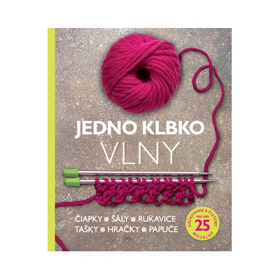 Jedno klbko vlny