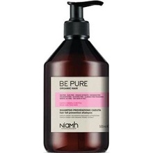 Naimh Be Pure Prevent Hair Loss Shampoo 500 ml