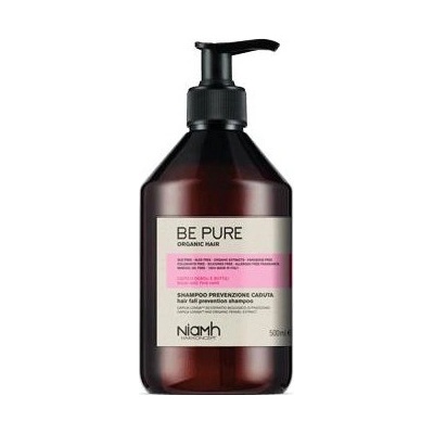 Naimh Be Pure Prevent Hair Loss Shampoo 500 ml