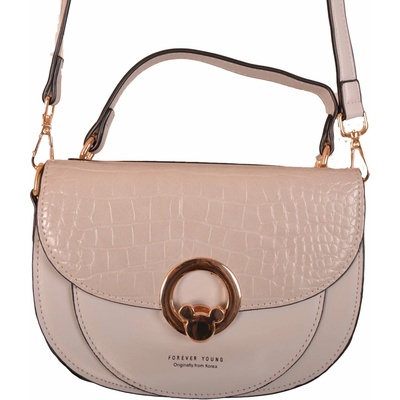 Aaryans crossbody kabelka SL003 šedá