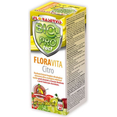 Floraservis FLORAVITA COCO 100 ml