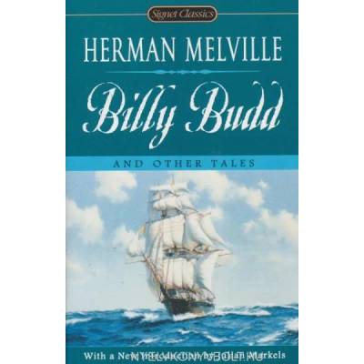 Billy Budd | Herman Melville, Julian Markels, Joyce Carol Oates