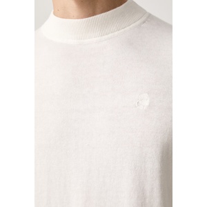 KARL LAGERFELD пуловер мъжки с памук (563300.655002) - answear - 214,95 лв