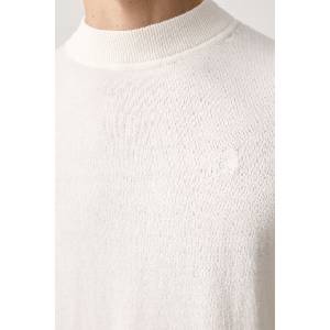 KARL LAGERFELD пуловер мъжки с памук (563300.655002) - answear - 273,62 лв