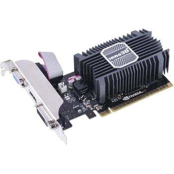 Inno3D GeForce GT 730 LP 2GB GDDR3 64bit (N730-1SDV-E3BX)