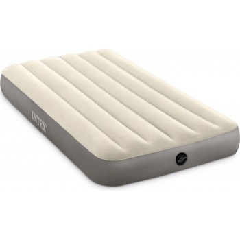 Intex Air Bed Single-High Twin jednolůžko 99 x 191 x 25 cm 64101