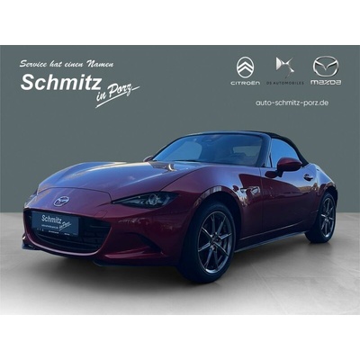 Mazda MX-5 1.5 Exclusive-Line 97 kW
