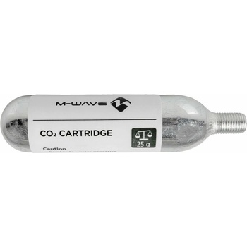 M-Wave CO2 25g