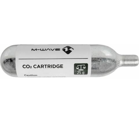 M-Wave CO2 25g