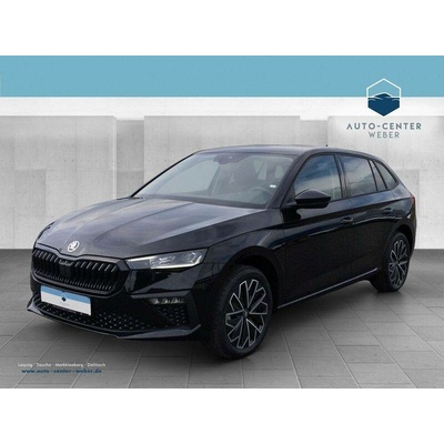 Skoda Scala 1.5 TSI Balance DSG 110 kW