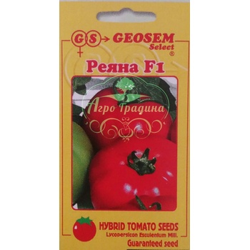 Image 1 of GEOSEMSELECT Домати Реяна f1