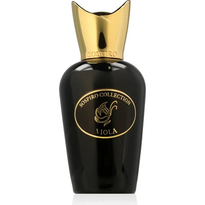 Sospiro Viola parfumovaná voda unisex 100 ml tester