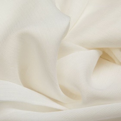 Bamboo extra záclona ecru 295 cm