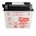 YUASA Yumicron 12V 16Ah left+ YB16B-A