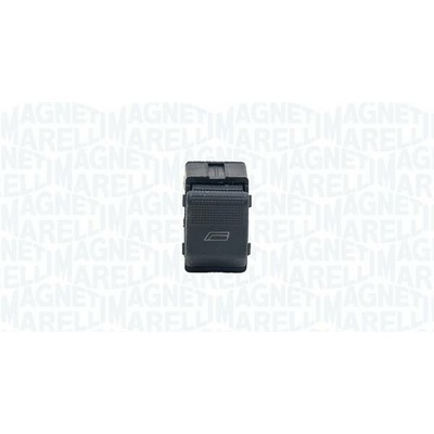 MAGNETI MARELLI Spínač, zvedací zařízení oken 000050981010