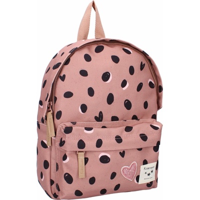 Vadobag ruksak Kidzroom Paris Loving Days