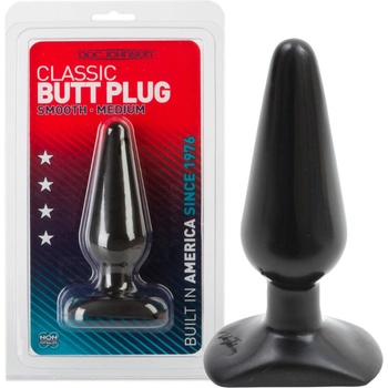 Doc Johnson Butt Plug