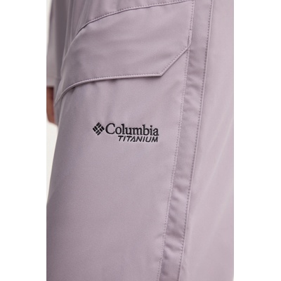 Columbia Панталон за зимни спортове Columbia Highland Summit (2085781)