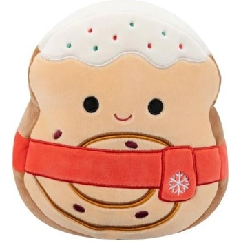 Jazwares Препечена филийка с канела Дейви, 20 см