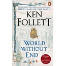 WORLD WITHOUT END FOLLETT KENPaperback