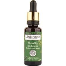 Antipodes Worship sérum ochranné s antioxidantmi 30 ml