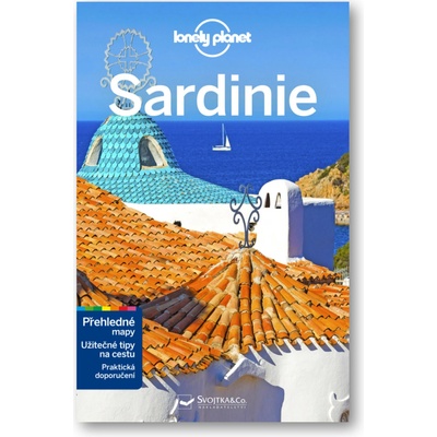 Sardínie - Svojtka&Co.