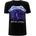 Metallica Ride The Lightning Tracks Black XL Риза (METTS03MB04)