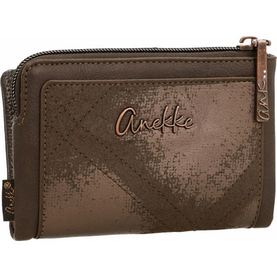 Dámská peněženka Anekke Essence 43619 912 mocha