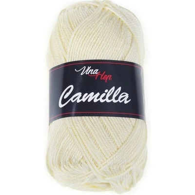 Příze Camilla 8175 sv.vanilková