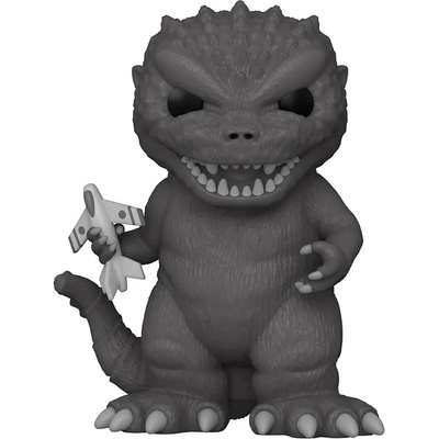 Funko Pop! Movies: Godzilla (70th Ann. ) - Godzilla (1954) #1662 Фигурка (080877)