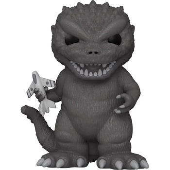 Funko Pop! Movies: Godzilla (70th Ann. ) - Godzilla (1954) #1662 Фигурка (080877)