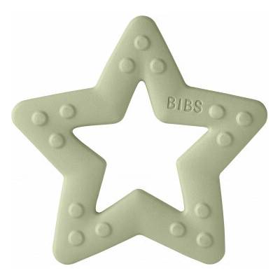 BIBS Baby Bitie hryzátko (Star Sage)