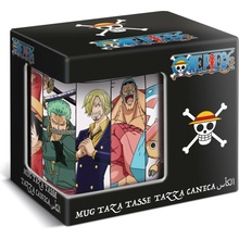 One Piece Hrnček keramický Crew 315 ml