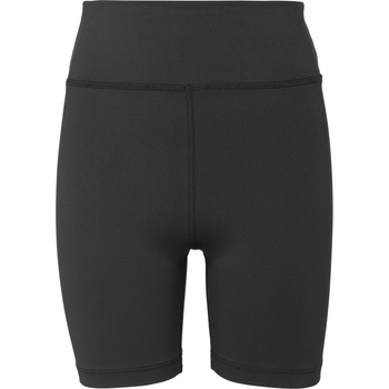 Nike One dievčenské elastické šortky čierna