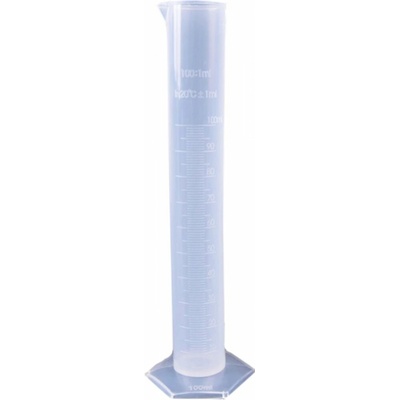 Odmerný valec 100 ml