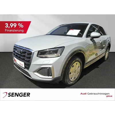 Audi Q2 35 TFSI S tronic Advanced 110 kW