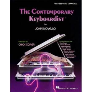 CONTEMPORARY KEYBOARDIST | CHICK COREA (ISBN: 9780634010910)