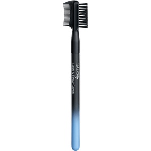 IsaDora Гребен за мигли и вежди Isadora Lash & Brow Comb (129130)