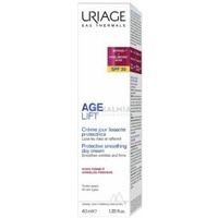 Uriage AGE LIFT ránctalanító és feszesítő nappali arckém SPF30 40 ml Uriage AGE LIFT ránctalanító és feszesítő nappali arckém SPF30 40 ml