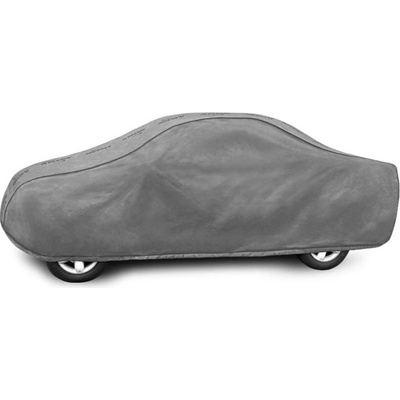 Kegel MOBILE GARAGE d. 490-530 CM