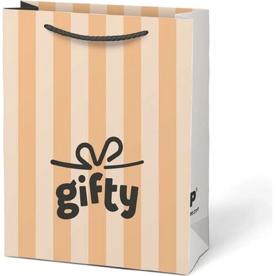 Taška MFP dárková T 4 GIFTY 190x250x90
