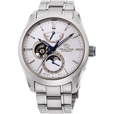 Orient Мъжки часовник Orient Star RE-AY0002S (B--RE-AY0002S)