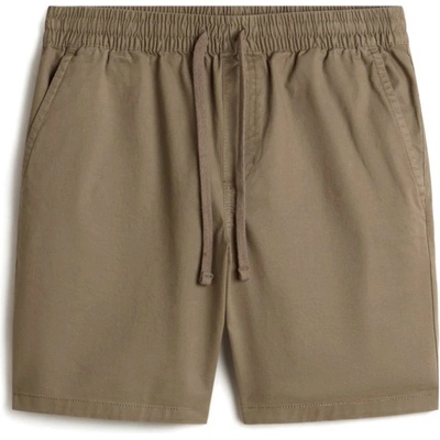 VANS Range Elastic Waist short II boys Bungee Cord