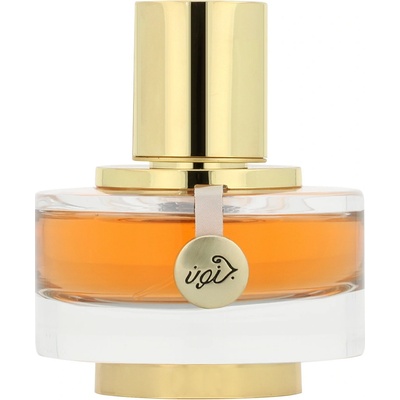 Rasasi Junoon Satin parfémovaná voda dámská 50 ml