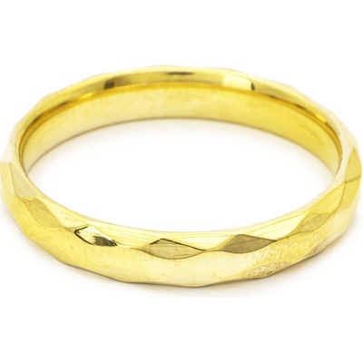 Bruno prsten GOLD S4379