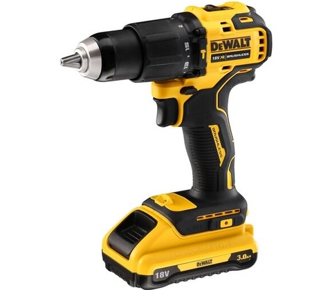 DeWalt DCD795M2