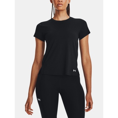 Under Armour UA Iso-Chill Laser T-shirt Under Armour | Cheren | ЖЕНИ | XS